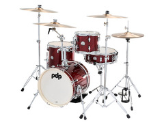 PDP New Yorker 4-piece Shell Pack image 3