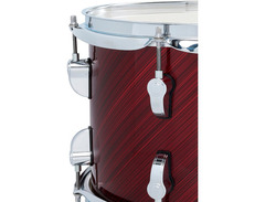 PDP New Yorker 4-piece Shell Pack image 4