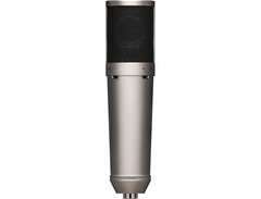 United Studio Technologies UT Vintage 87 Large-diaphragm Condenser Microphone image 2