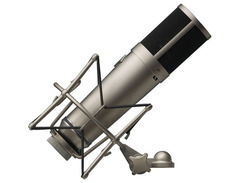 United Studio Technologies UT Vintage 87 Large-diaphragm Condenser Microphone image 3