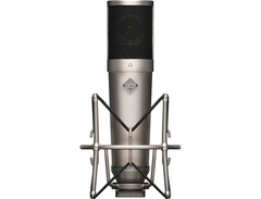 United Studio Technologies UT Vintage 87 Large-diaphragm Condenser Microphone image 4