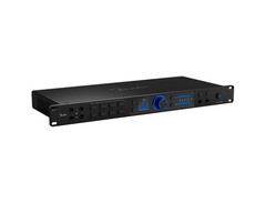 Fender Studio Quantum HD 8 USB-C Audio Interface image 2