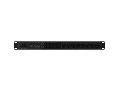 Fender Studio Quantum HD 8 USB-C Audio Interface image 3