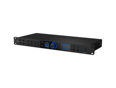 Fender Studio Quantum HD 8 USB-C Audio Interface image 4