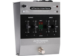 Electro-Harmonix Effects Interface Hardware Plug-in image 2