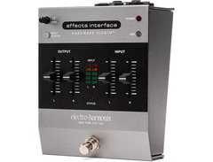 Electro-Harmonix Effects Interface Hardware Plug-in image 3