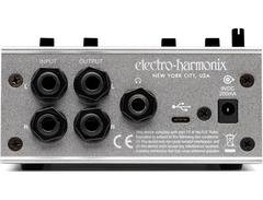 Electro-Harmonix Effects Interface Hardware Plug-in image 4