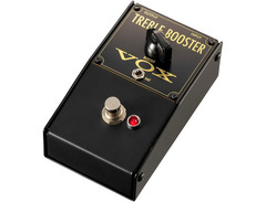 Vox VTB-1 Treble Booster image 2