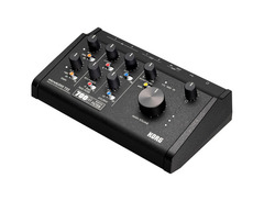 Korg microAUDIO 722 Audio Interface image 2