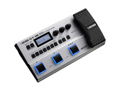 Boss GX-1B Bass Effects Processor Pedal image 2