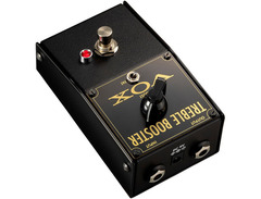 Vox VTB-1 Treble Booster image 3