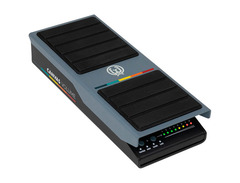 Walrus Audio Canvas Volume Pedal image 2