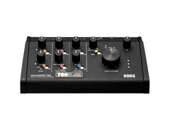 Korg microAUDIO 722 Audio Interface image 3