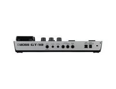 Boss GX-1B Bass Effects Processor Pedal image 3