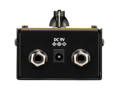 Vox VTB-1 Treble Booster image 4