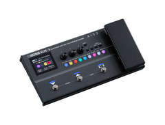Boss GX-1 Guitar Effects Processor Pedal image 2