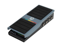 Walrus Audio Canvas Volume Pedal image 3