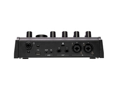 Korg microAUDIO 722 Audio Interface image 4