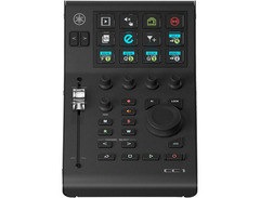 Yamaha CC1 USB Controller image 3