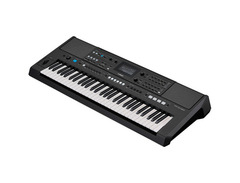 Yamaha PSR-E483 61-key Portable Keyboard image 2