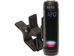 Korg MetroClip Clip-on Metronome image 2