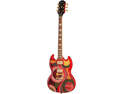 Epiphone Fatoumata Diawara Signature SG image 3
