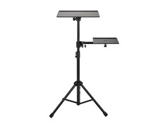 K&M 12151 Tripod Laptop Stand image 2