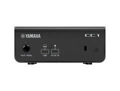 Yamaha CC1 USB Controller image 4