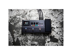 Boss GX-1 Guitar Effects Processor Pedal image 4