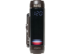 Korg MetroClip Clip-on Metronome image 3