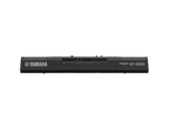 Yamaha PSR-E483 61-key Portable Keyboard image 3