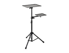 K&M 12151 Tripod Laptop Stand image 3