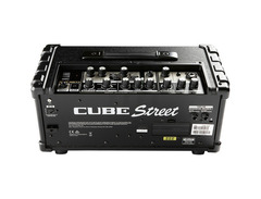 Roland CUBE Street Mini Multi-instrument Combo Amplifier image 3