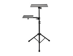 K&M 12151 Tripod Laptop Stand image 4