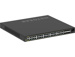 Netgear M4250 AV Line GSM4248P image 2