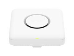 Netgear WBE758-111NAS Wi-Fi 7 Access Point image 4