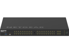 Netgear M4250 AV Line GSM4248P image 3