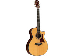 Taylor 714ce Legacy Acoustic-electric Guitar image 3