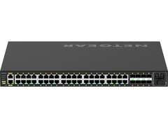 Netgear M4250 AV Line GSM4248P image 4