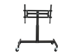 K&M 26787 Confidence Monitor Stand image 2