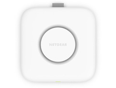 Netgear WBE718-111NAS Wi-Fi 7 Access Point image 2