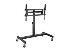K&M 26787 Confidence Monitor Stand image 3