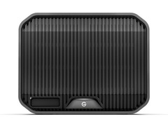 SanDisk Professional G-RAID PROJECT 2 External Hard Disk Drive image 2