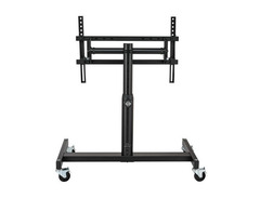 K&M 26787 Confidence Monitor Stand image 4