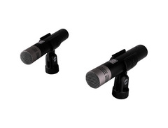 Slate Digital VMS ML-2A Small-diaphragm Condenser Modeling Microphone image 3