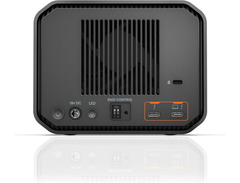 SanDisk Professional G-RAID PROJECT 2 External Hard Disk Drive image 3