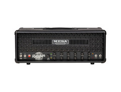 Mesa/Boogie '90s Triple Rectifier 150-watt Amplifier Head image 2