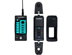 Casio Dimensions Shifter Wireless Expression Controller image 2