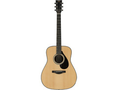 Yamaha 60th Anniversary FG9 Acoustic Guitar image 3