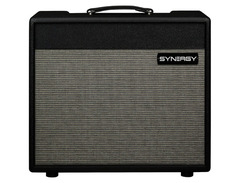 Synergy Amps SYN-20IR 20-watt, 1 x 12-inch Combo Amplifier image 2